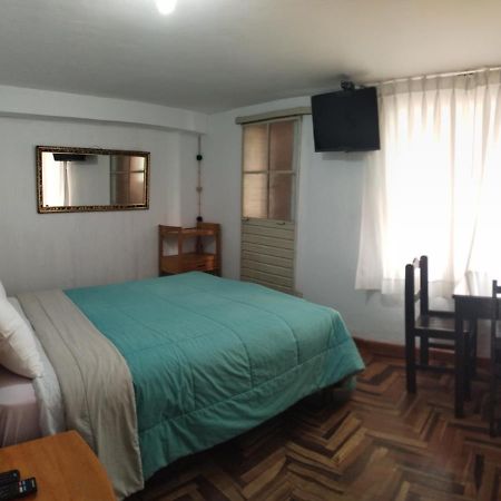 Cusco Vista Guest House 외부 사진