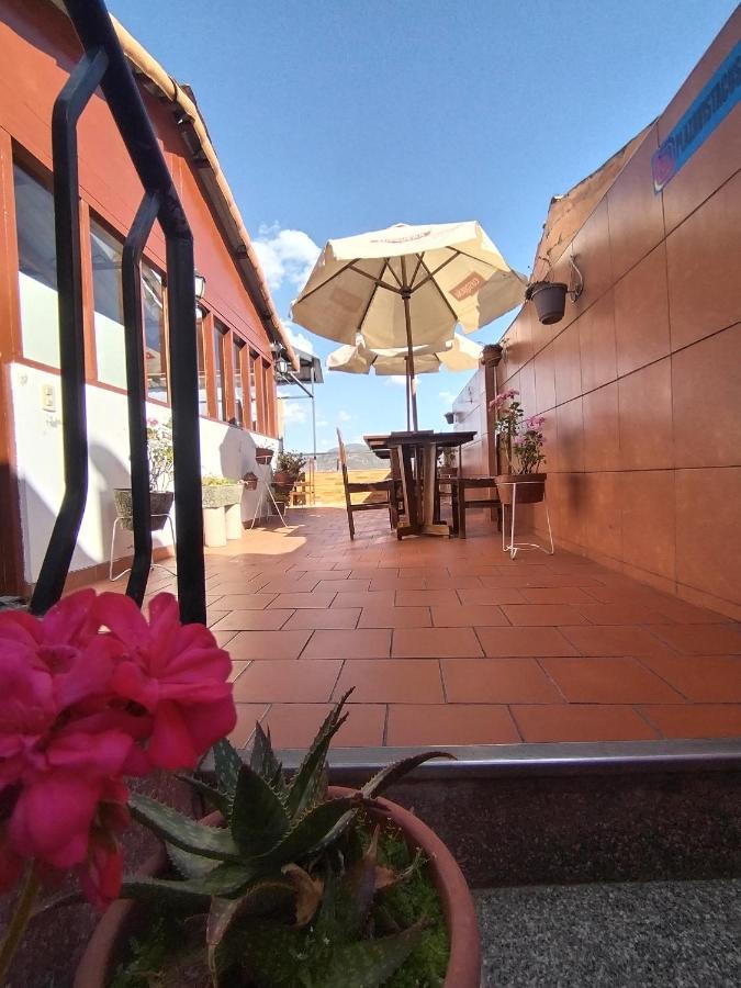 Cusco Vista Guest House 외부 사진