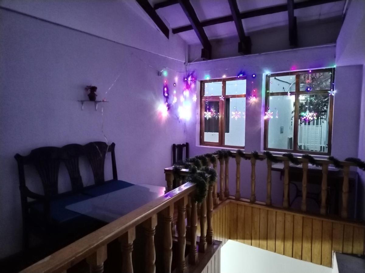 Cusco Vista Guest House 외부 사진
