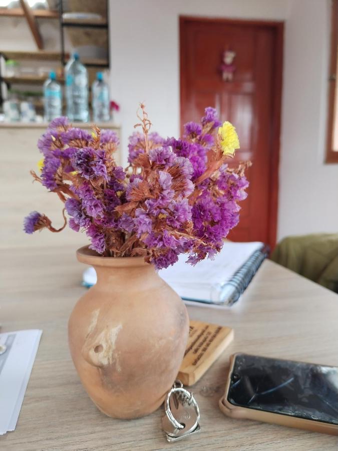 Cusco Vista Guest House 외부 사진