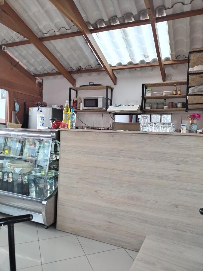 Cusco Vista Guest House 외부 사진