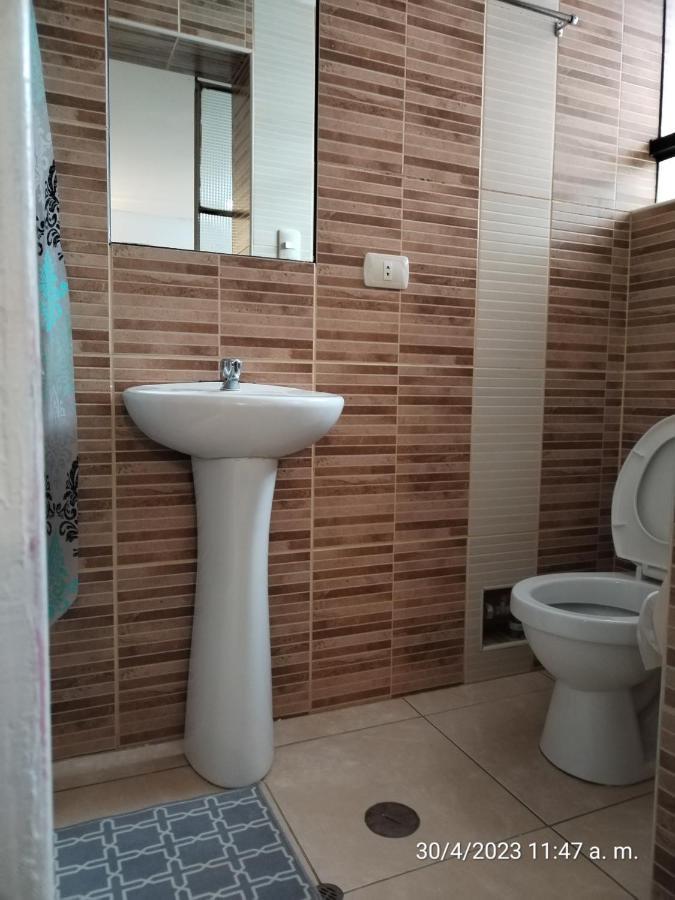 Cusco Vista Guest House 외부 사진