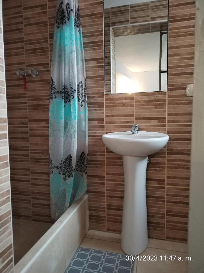 Cusco Vista Guest House 외부 사진