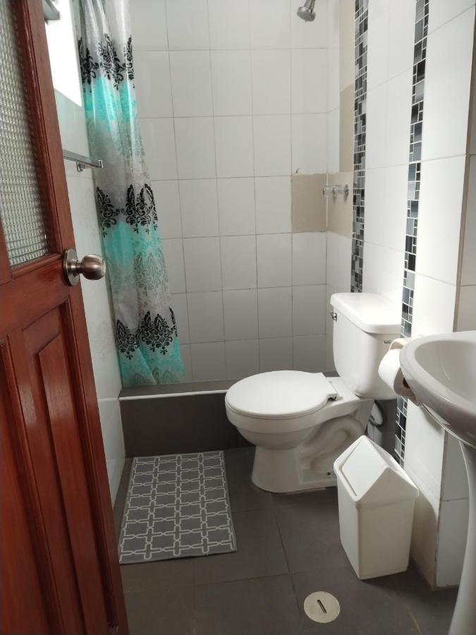 Cusco Vista Guest House 외부 사진