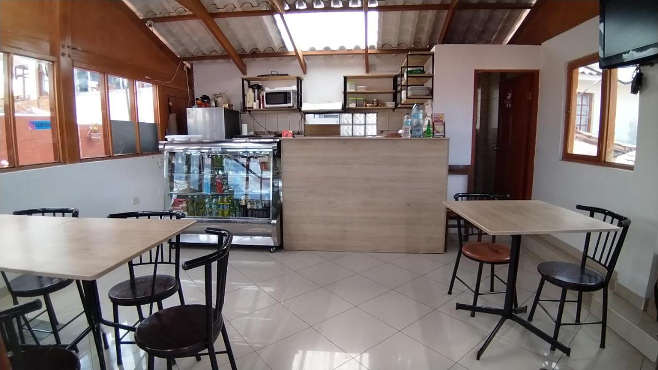 Cusco Vista Guest House 외부 사진